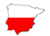 LENOARMI - Polski
